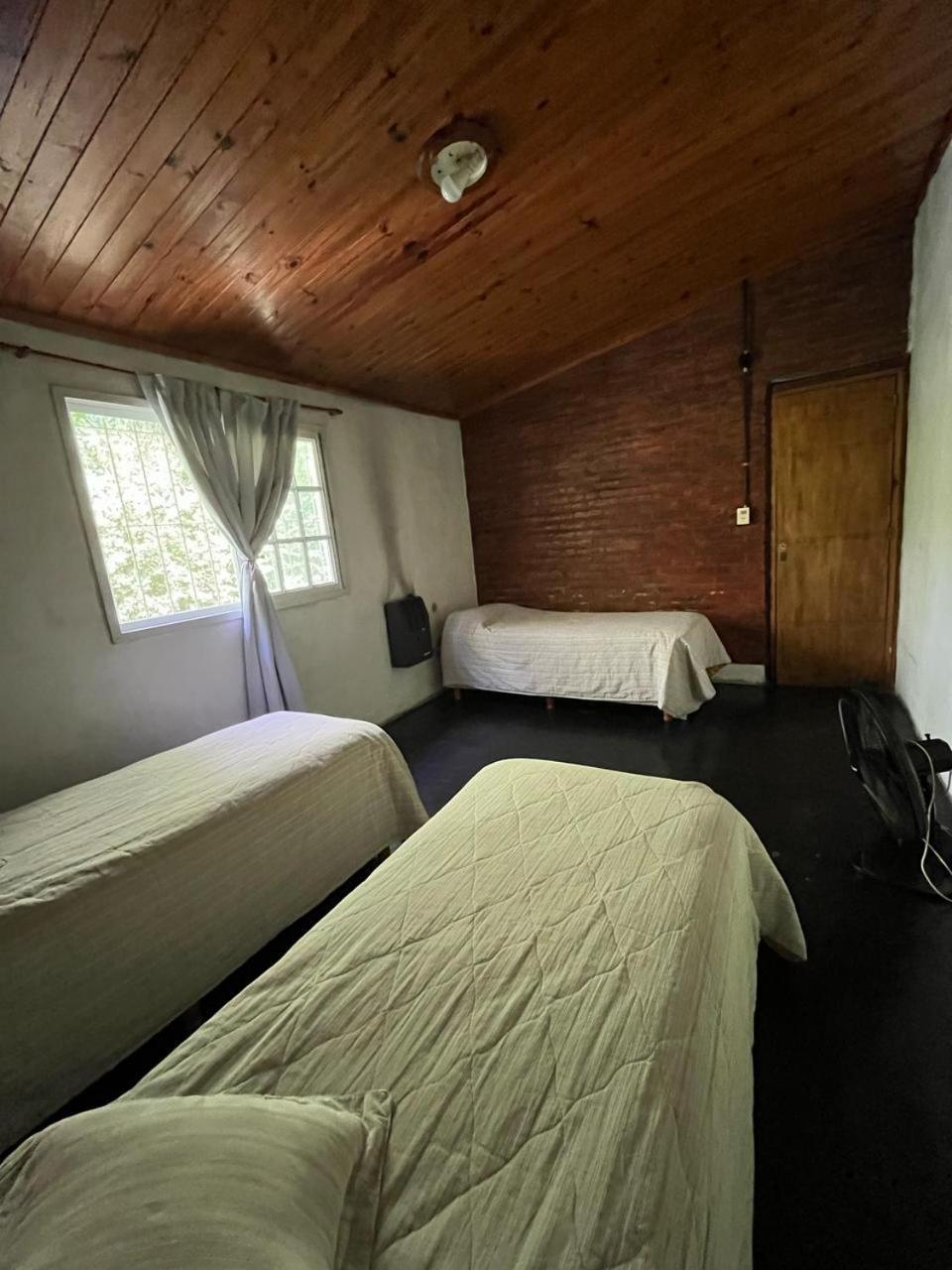 Los Carlitos - Casa De Campo Concepción del Uruguay Exterior foto